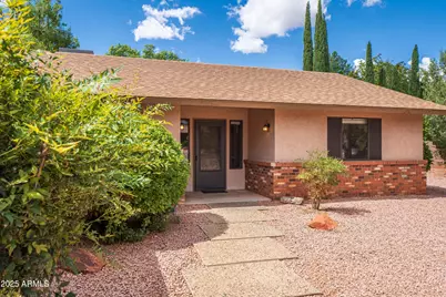105 Gunsight Hills Drive, Sedona, AZ 86351 - Photo 2