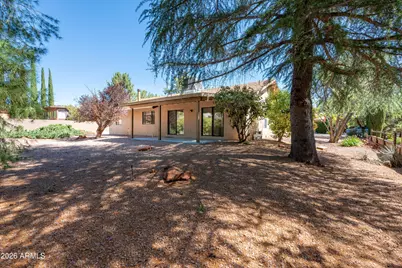 105 Gunsight Hills Drive, Sedona, AZ 86351 - Photo 26