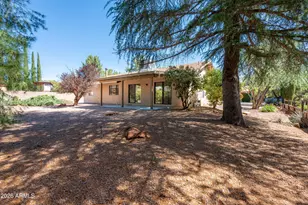 105 Gunsight Hills Dr, Sedona, AZ 86351 - Photo 26