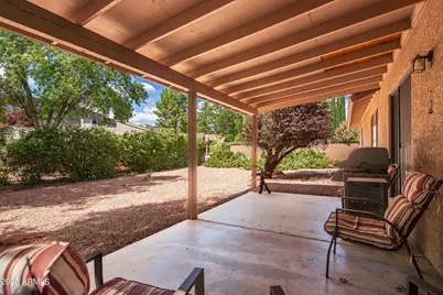 105 Gunsight Hills Drive, Sedona, AZ 86351 - Photo 24