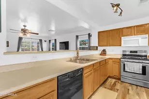 12638 W Columbine Dr, El Mirage, AZ 85335 - Photo 8