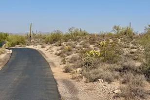 0 N Quiet Hills Dr, Morristown, AZ 85342 - Photo 1