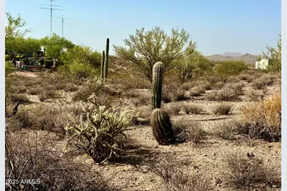 0 N Quiet Hills Drive #-, Morristown, AZ 85342 - Photo 10