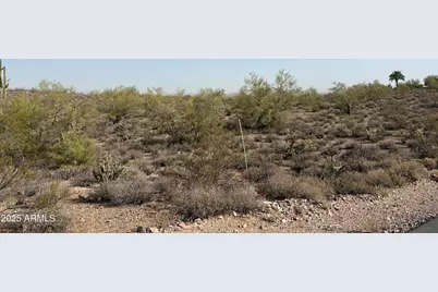 0 N Quiet Hills Drive #-, Morristown, AZ 85342 - Photo 16