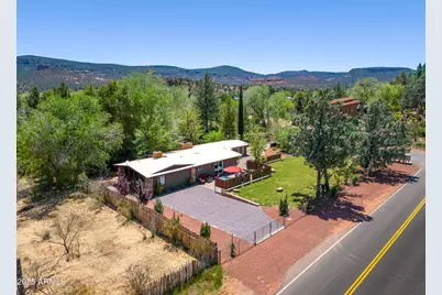 18 Disney Lane, Sedona, AZ 86336 - Photo 42