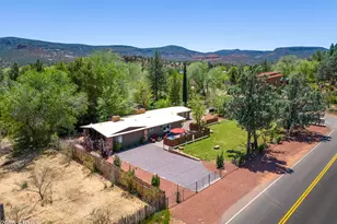 18 Disney Ln, Sedona, AZ 86336 - Photo 42