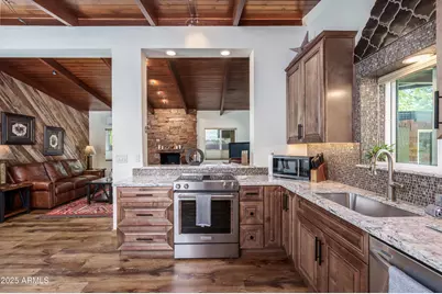 18 Disney Lane, Sedona, AZ 86336 - Photo 8