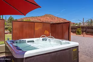18 Disney Ln, Sedona, AZ 86336 - Photo 12