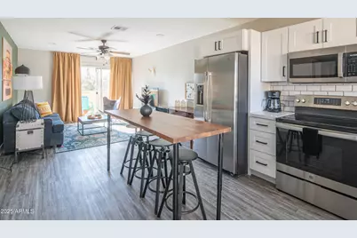 4600 N 68th Street #326, Scottsdale, AZ 85251 - Photo 1