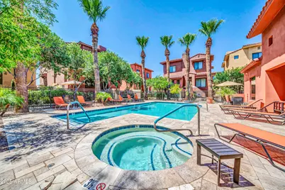 9551 E Redfield Road #1068, Scottsdale, AZ 85260 - Photo 36