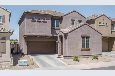 10340 W Devonshire, Phoenix, AZ 85037 - Photo 1