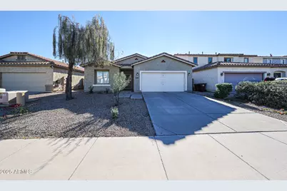 45449 W Alamendras Street, Maricopa, AZ 85139 - Photo 2
