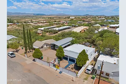 116 N 3rd Street, Tombstone, AZ 85638 - Photo 58