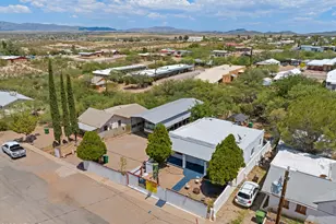 116 N 3rd St, Tombstone, AZ 85638 - Photo 58