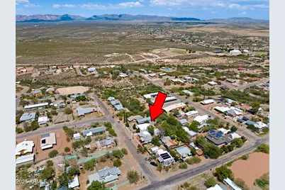 116 N 3rd Street, Tombstone, AZ 85638 - Photo 64