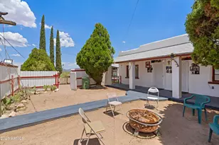 116 N 3rd St, Tombstone, AZ 85638 - Photo 4