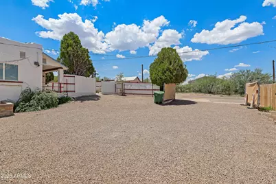 116 N 3rd Street, Tombstone, AZ 85638 - Photo 34