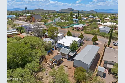 116 N 3rd Street, Tombstone, AZ 85638 - Photo 2