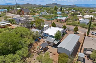 116 N 3rd St, Tombstone, AZ 85638 - Photo 2