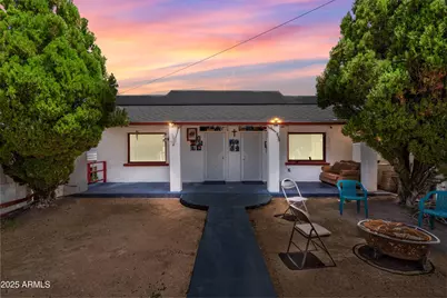 116 N 3rd Street, Tombstone, AZ 85638 - Photo 1