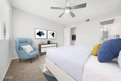 2311 E Union Hills Drive #2-1, Phoenix, AZ 85024 - Photo 6