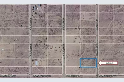 0 S 536th Avenue #202, Tonopah, AZ 85354 - Photo 2