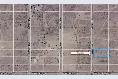 0 S 537th Avenue #141, Tonopah, AZ 85354 - Photo 2