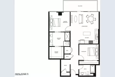 4422 N 75th Street #Unit 5005, Scottsdale, AZ 85251 - Photo 14