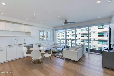 4422 N 75th Street #5005, Scottsdale, AZ 85251 - Photo 2