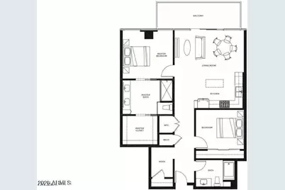 4422 N 75th Street #Unit 5005, Scottsdale, AZ 85251 - Photo 14