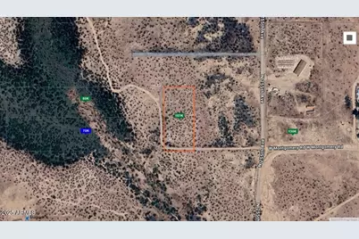 25560 W Montgomery Road #-, Wittmann, AZ 85361 - Photo 1
