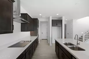 17145 W Sweet Iron Pass, Surprise, AZ 85387 - Photo 4