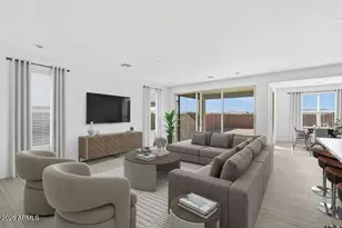 17145 W Sweet Iron Pass, Surprise, AZ 85387 - Photo 4