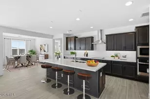 17145 W Sweet Iron Pass, Surprise, AZ 85387 - Photo 2