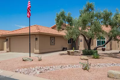 10552 E Voax Drive, Sun Lakes, AZ 85248 - Photo 1