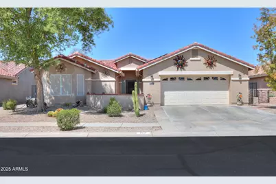 167 S Hancock Trail, Casa Grande, AZ 85194 - Photo 1