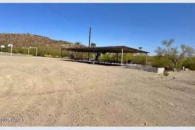 355 S Sahuaro Street, Ajo, AZ 85321 - Photo 8