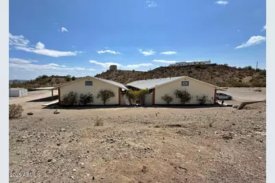 355 S Sahuaro Street, Ajo, AZ 85321 - Photo 2