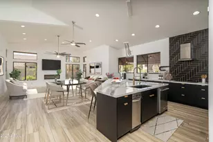 5403 E Cannon, Paradise Valley, AZ 85253 - Photo 1