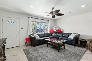 6826 E Willetta St, Scottsdale, AZ 85257 - Photo 4