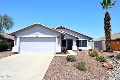 3036 W Horsham Drive, Phoenix, AZ 85027 - Photo 1