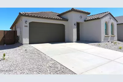 2558 W Pecan Road, Phoenix, AZ 85041 - Photo 1