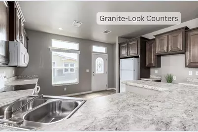 650 N Hawes Road #3622, Mesa, AZ 85207 - Photo 6