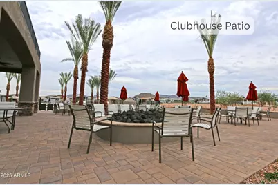 650 N Hawes Road #3622, Mesa, AZ 85207 - Photo 28