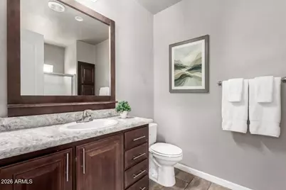 650 N Hawes Road #3622, Mesa, AZ 85207 - Photo 18