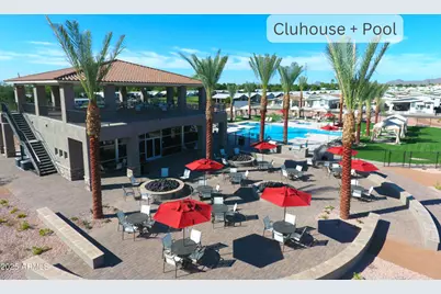 650 N Hawes Road #3622, Mesa, AZ 85207 - Photo 2