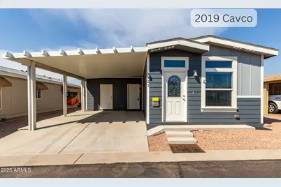 650 N Hawes Road #3622, Mesa, AZ 85207 - Photo 1