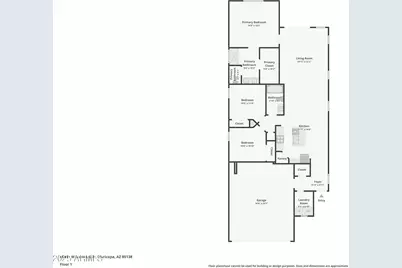 40415 W Sunland Drive, Maricopa, AZ 85138 - Photo 34