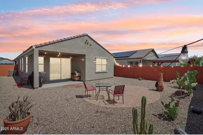 40415 W Sunland Drive, Maricopa, AZ 85138 - Photo 32