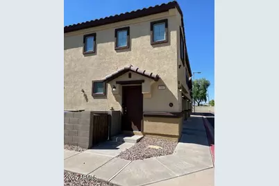 1255 S Rialto -- #164, Mesa, AZ 85209 - Photo 1